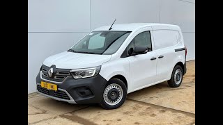 Fourgonnette Renault Kangoo E-Tech 44kWh | Image 4 - Autoline