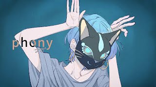 My favourite part(00:02:40 - 00:03:09) - 「フォニイ」歌ってみた ver. みょみょ