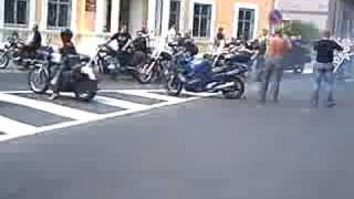 preview picture of video 'Lagow Motorcycle 2008'