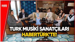 Ankara Kulisleri Bu Geceyi Konuşuyor: Kimler Vardı?