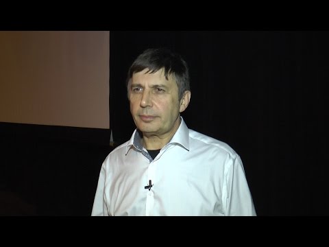 Interview with Andre Geim | Nobel Prize in Physics 2010