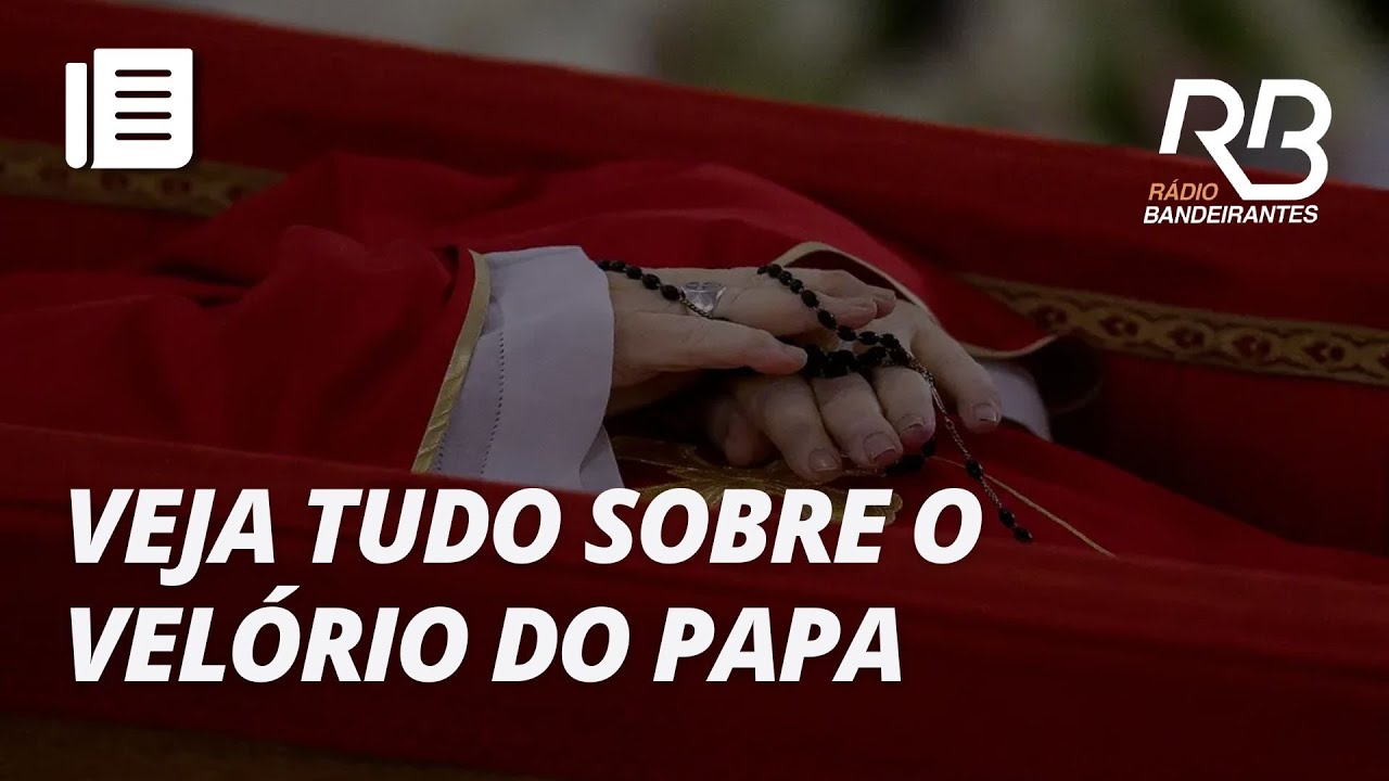 Segundo dia de velório do Papa Francisco, em Roma