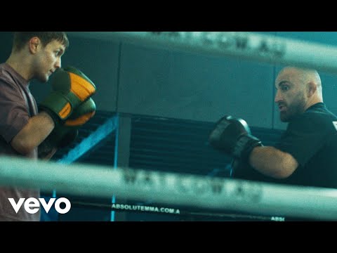 Hilltop Hoods - Never Coming Home ft. SIX60 (Official Video)