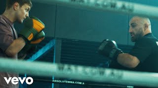 Hilltop Hoods - Never Coming Home ft. SIX60 (Official Video)