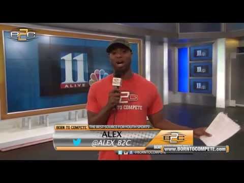 B2C: Youth Football Rankings - 12U Division (2014)