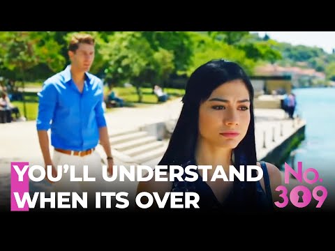 Sometimes You Need To Break Up - No.309 Special  Scenes