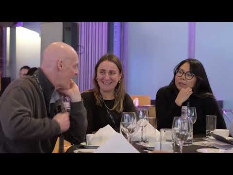 T-Pro User Forum — 28th of February 2025 at the Guinness Storehouse, Dublin. (UK & Irish Users)