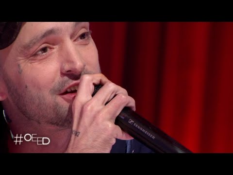 Soan interprète Lily de Pierre Perret - On est en direct 13 mars 2021#OEED