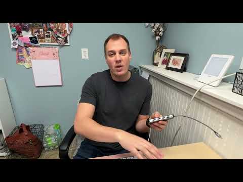 NOVOO 11 IN 1 USB C HUB - VIEWER'S TALK