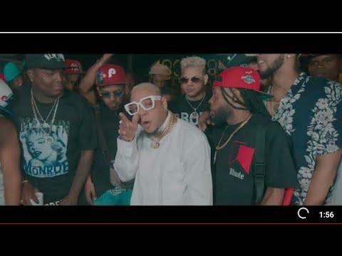 Yomel El Meloso - Una Mama 👅 - Tiradera Para Bulova - (video oficial) RlP Para @BULOVA