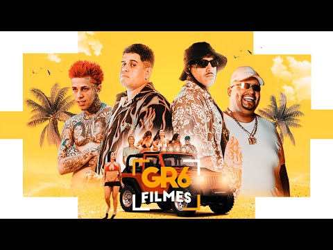 MC PH, Gaab, Leozinho ZS e Cjota - Beira da Praia (GR6 Explode) DJ Murillo e LT No Beat