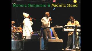 Ronnie Benjamin & Midnite Band - Fool For You