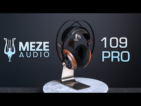 Meze Audio 109 Pro Review - Hitting all the right notes