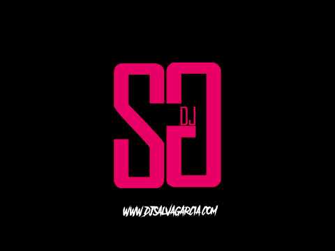 Danny Romero Ft  El Completo - Una Loca (Dj Salva Garcia & Alex Melero Y Antonio Colaña 2020 Edit)