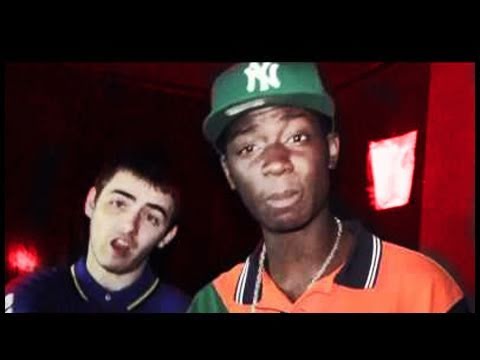 Benny Banks & Squeeks - Epic Barz