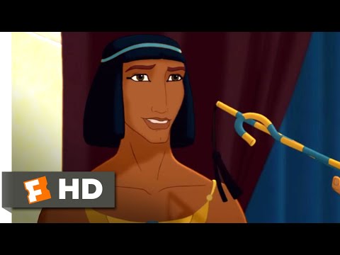 Joseph: King of Dreams - Pharaoh's Dreams | Fandango Family