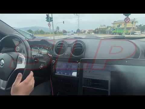 Alfa Mito Multiair - 300hp GRT4236 by SLP