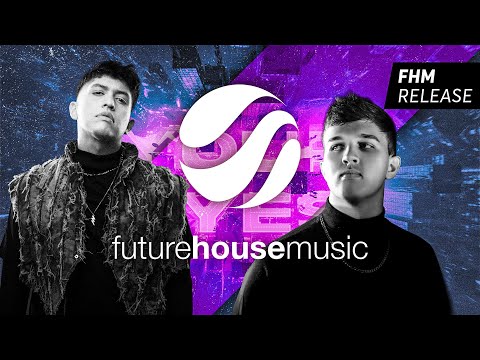 VINNE & ADRESZ - Your Eyes (Official Visualizer)