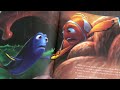 My Finding Nemo DVD And Book Collection