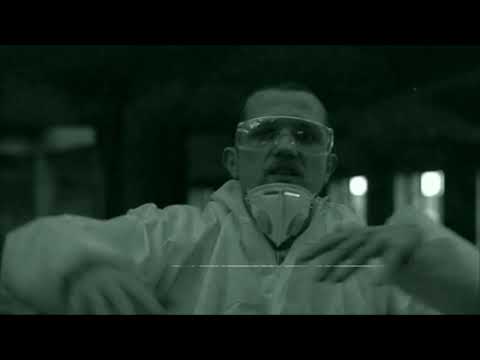 Monochemikalia - Monochemikalia (official video)