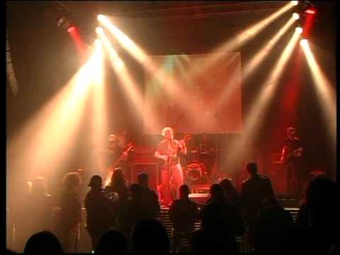 TORTURED SPIRIT@ DAWN OF DOOM 2010