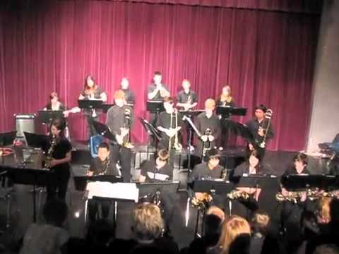 Dakota Collegiate - Junior Jazz - The Call