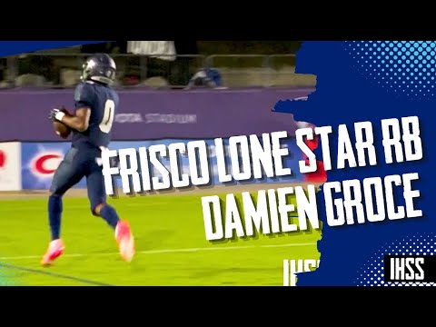 Top North Texas High School Athletes to Watch in 2026 | DFW Highlights