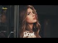 Davvi - It Hurts (Original Mix) || 2025