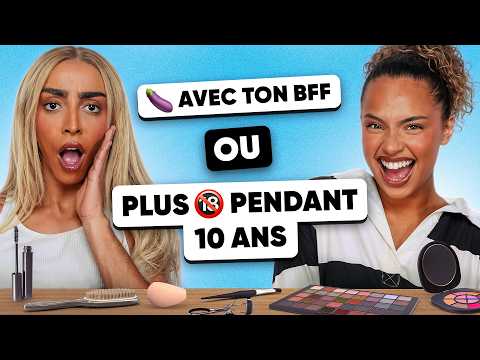 TU PRÉFÈRES (VERSION HARD) ! Avec Paola Locatelli