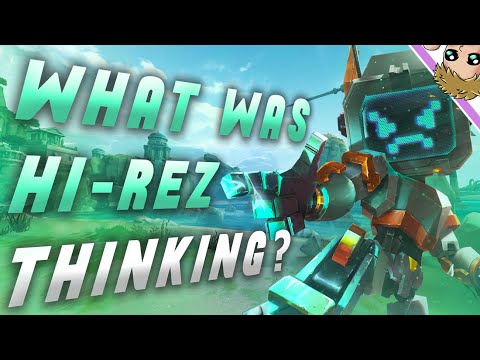 BUFFED ULT ACTUALLY ONE SHOTS! Thoth Mid - SMITE Season 10