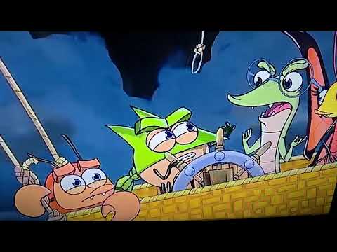 Best Fiends (2021) Temper Adventure 2 Part 1-2 Howie But In Only (CENSORED)