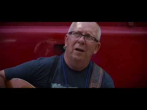 The Ghost of Sorrento - NimbleFingers 2016