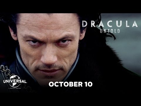 Dracula Untold (TV Spot 'The Man Behind the Myth')