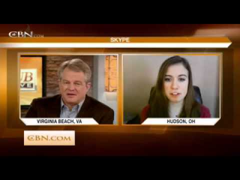 700 Club Interactive -- March 24, 2011 - CBN.com