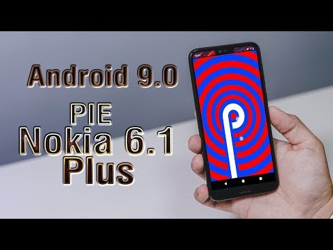 Install Android 9.0 Pie on Nokia 6.1 Plus (LineageOS 16) - How to Guide!
