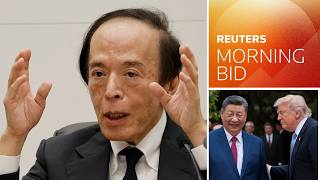 Bank of Japan raises rates to 31-year high amid yen weakness