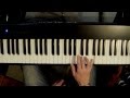 Supertramp - Bloody Well Right - Piano Tutorial ...
