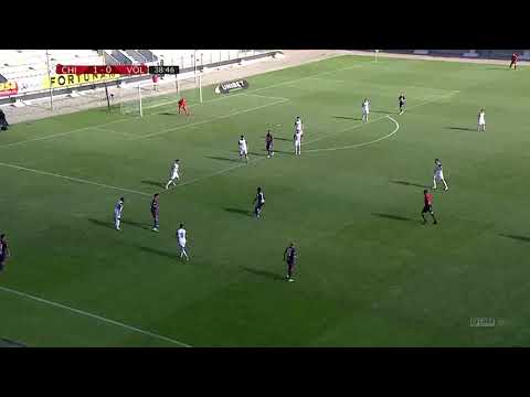 Rezumat: Chindia - Voluntari 2-0 Liga 1 Play out