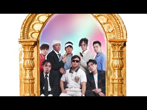 BAKERIE X The Low Mays - B.L.A.M. (Prod. SILVERSTRIKE) (Audio)