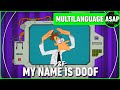 Phineas And Ferb My Name Is Doof Multilanguage Requested