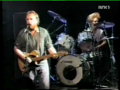 Joachim "Jokke" Nielsen - Norsk rocks historie på NRK1