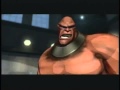 Hulk The Retro Commercial Trailer 2003 VU Games