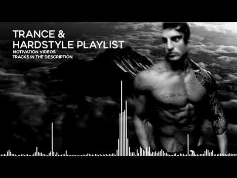 ZYZZ TRANCE/HARDSTYLE - GOD OF THE AESTHETICS MIX 2017