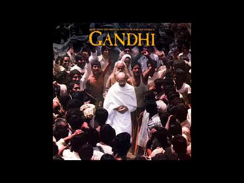 Ghandi - Salt