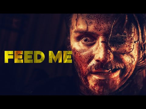 Feed Me | Official Trailer | Horror Brains