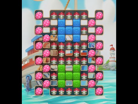 TOON BLAST level 8222