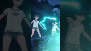 それが私の覚悟だ！｜TVアニメ「バーテックスフォース」第2話 バーテックス｜#バーテックスフォース #VF  #アニメ #anime