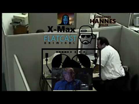 X Max DISS Flatcast 2018