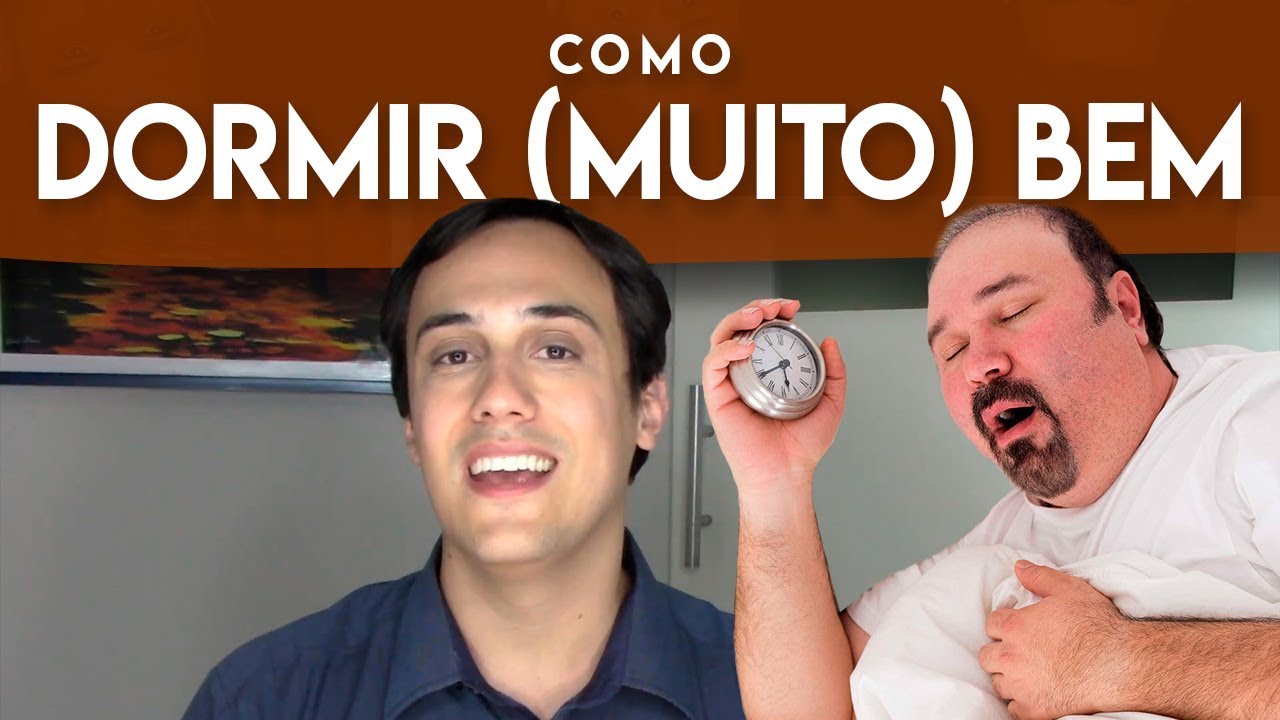 Como tratar sua insônia? Aprenda agora!