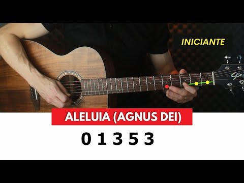 Agnus Dei (aleluia Poderoso É O Senhor) - Michael W. Smith